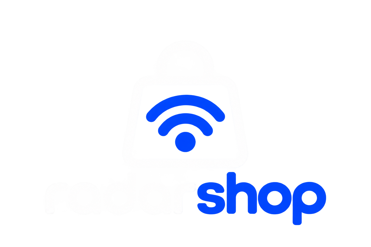 Radar Shop
