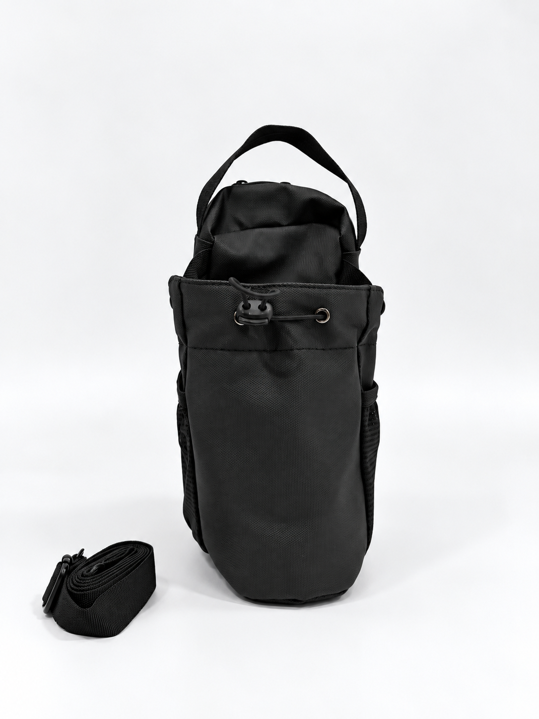 Magneto Bag® | Bolso Magnético con Soporte para Termo