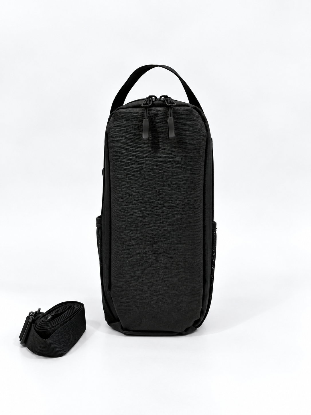 Magneto Bag® | Bolso Magnético con Soporte para Termo